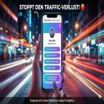 🚀 Dein Weg zur Freiheit: Starte Deine eigene MOBILE FIRST AGENTUR mit der EMPIRELY ALL-IN-ONE-PLATTFORM!