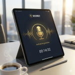 Vom Wohnzimmer zum Medien-Mogul: Dein Weg zum eigenen Tonstudio & Audio-Imperium mit EMPIRELY 🚀