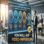 🎬 Von Null auf Video-Imperium: Starte dein eigenes Produktions-Studio mit Recordly, Voicly & der Empirely All-in-One Plattform