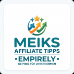 Gibt es starke Bonusangebote, wenn sich Unternehmen entscheiden, über Meiks Affiliate Tipps Teil des EMPIRELY-Ökosystems zu werden?