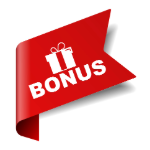 Bonus anfordern