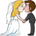 Wedding DJ Services & Receptions