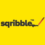 sqribble 1.0